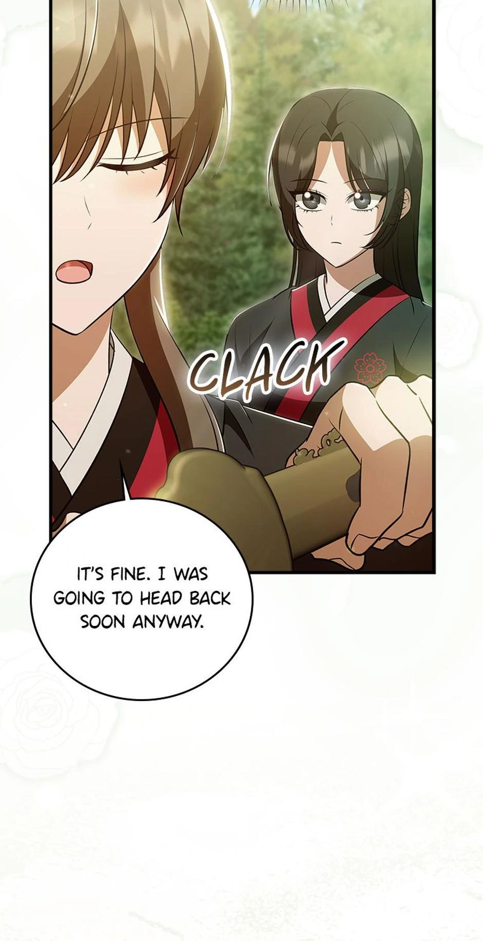 The Youngest Disciple of the Hwasan Sect Chapter 35 page 56