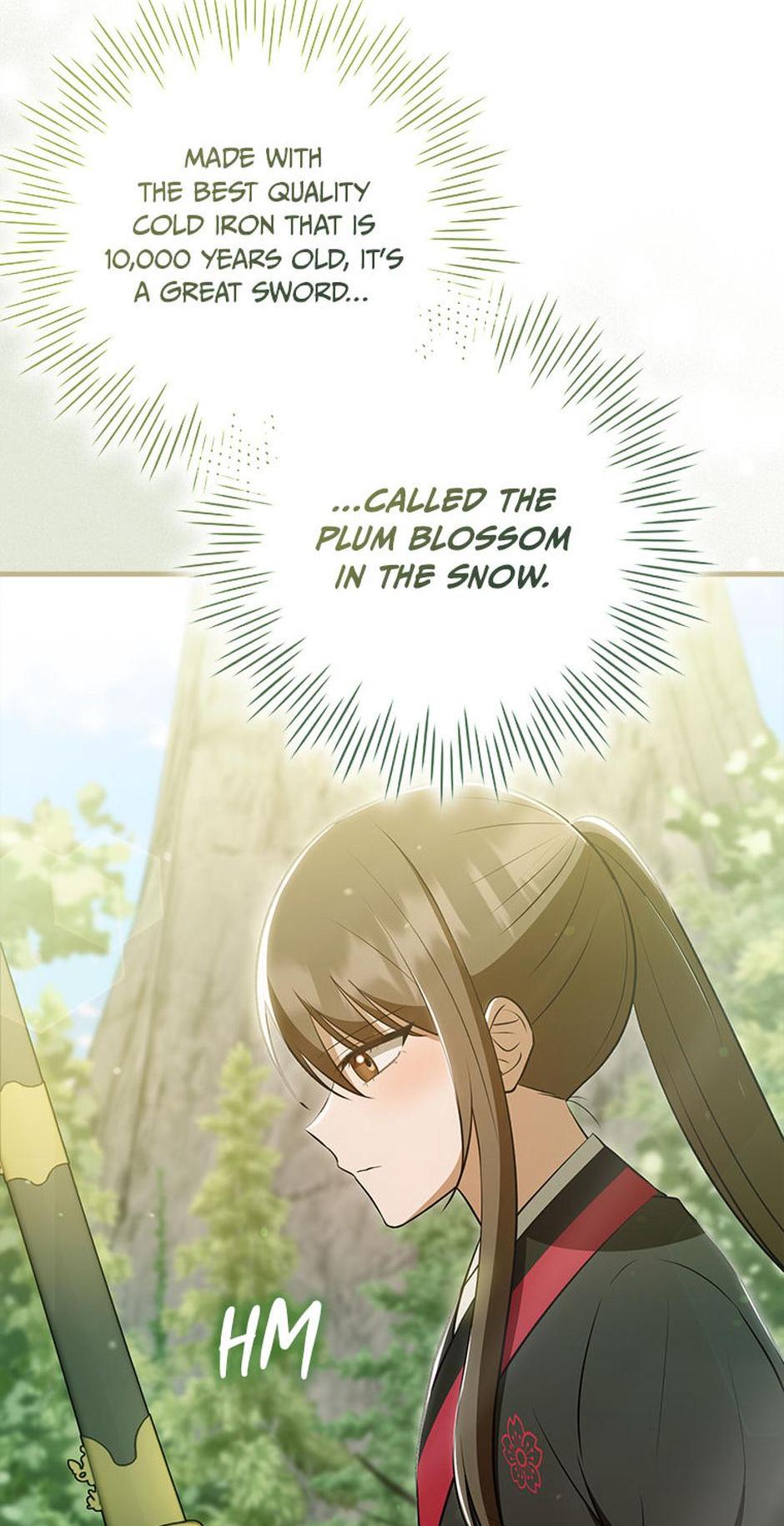 The Youngest Disciple of the Hwasan Sect Chapter 35 page 59