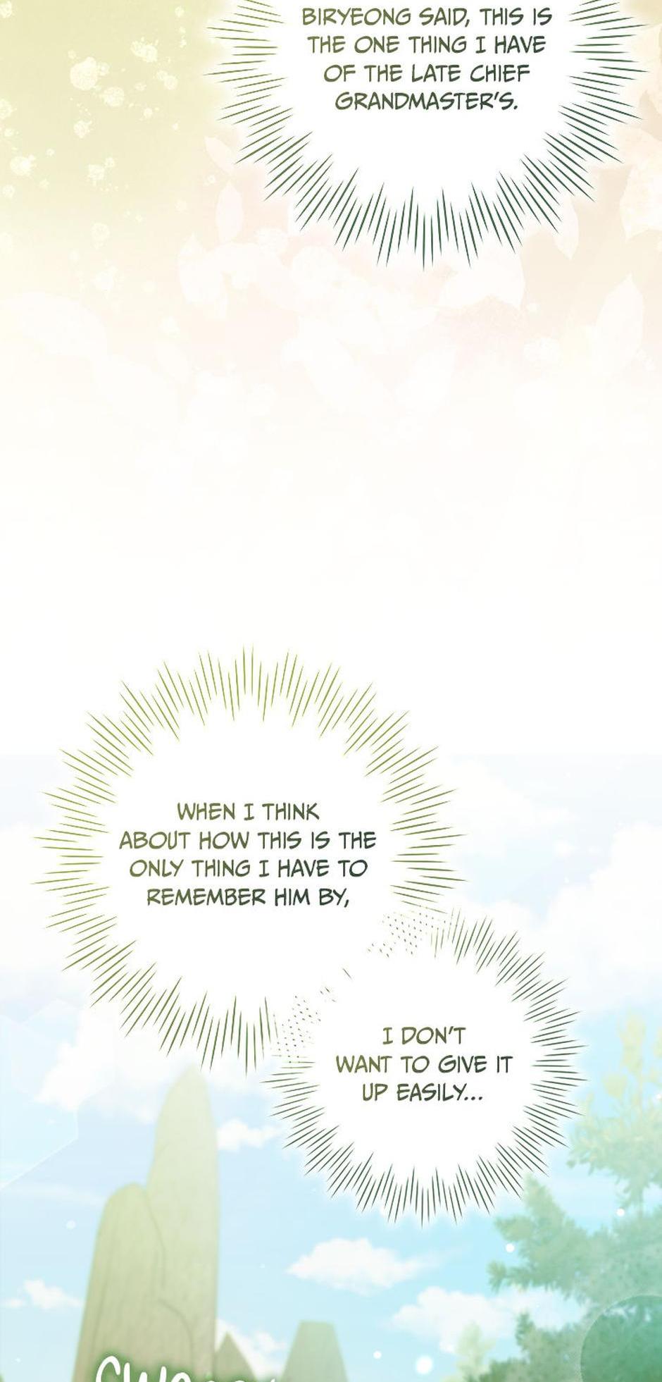 The Youngest Disciple of the Hwasan Sect Chapter 35 page 62