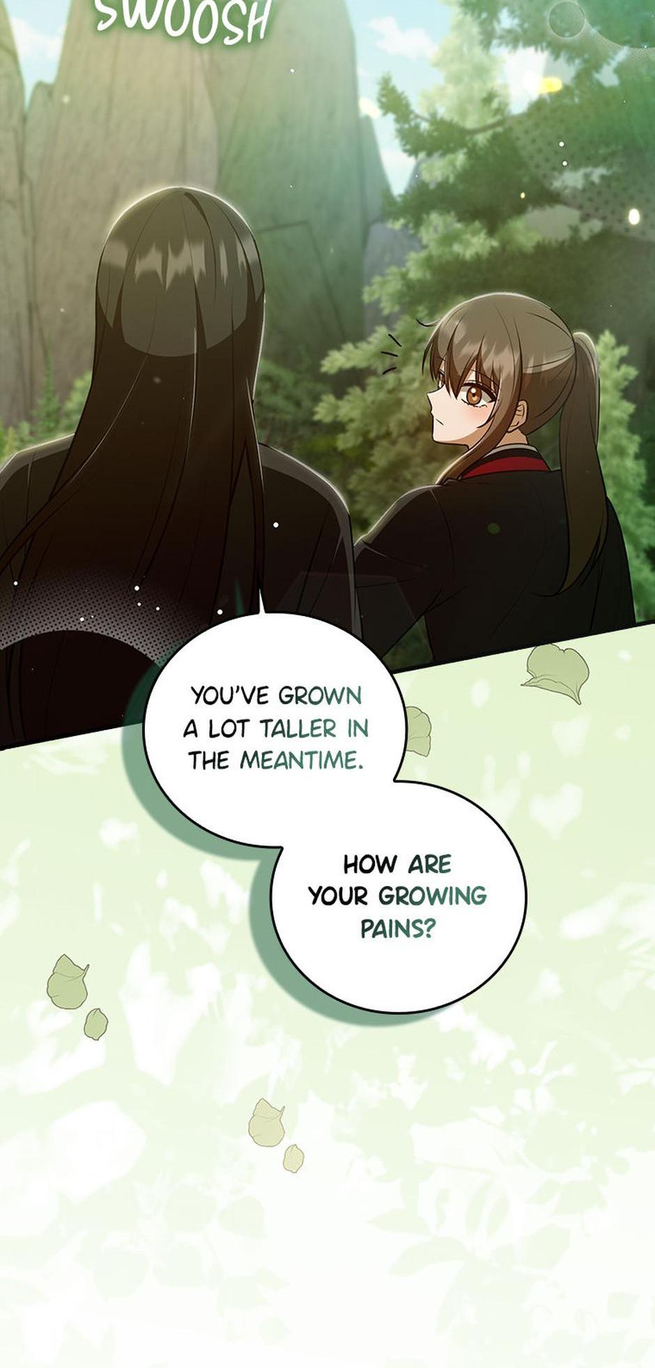 The Youngest Disciple of the Hwasan Sect Chapter 35 page 63