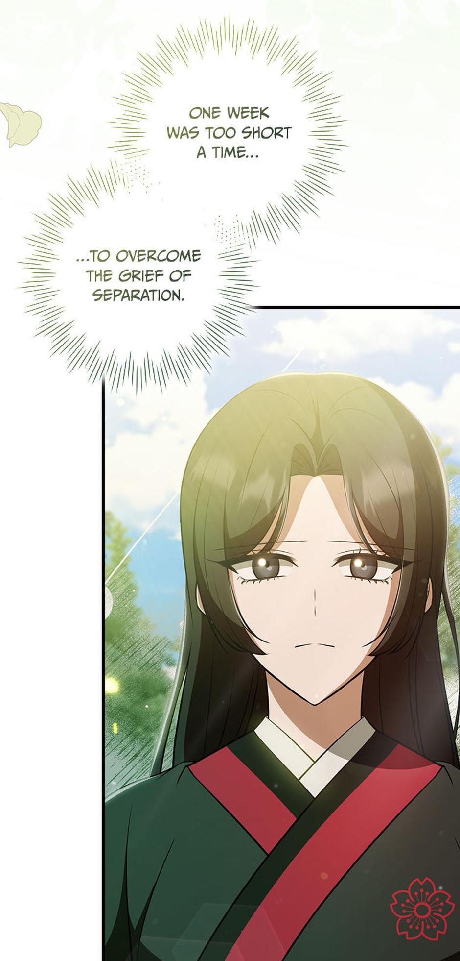 The Youngest Disciple of the Hwasan Sect Chapter 35 page 64