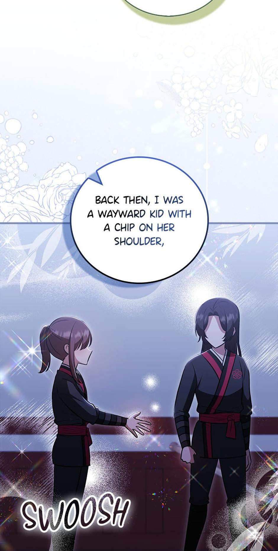 The Youngest Disciple of the Hwasan Sect Chapter 35 page 69