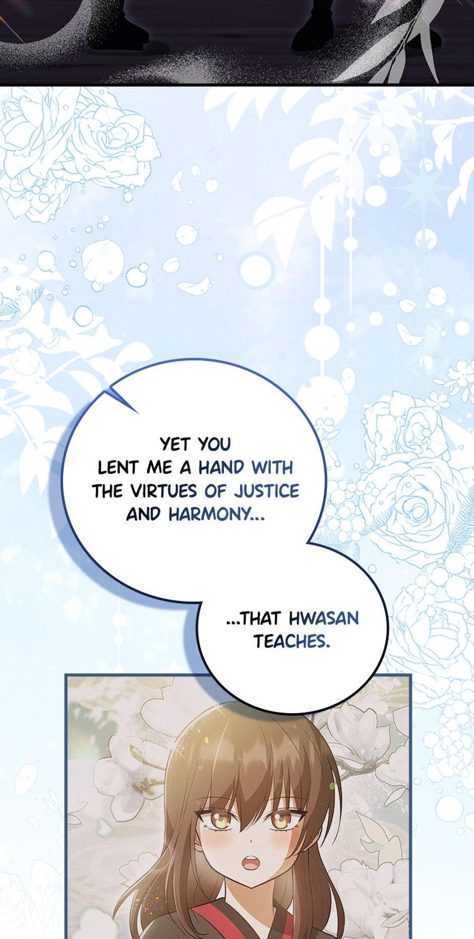 The Youngest Disciple of the Hwasan Sect Chapter 35 page 70