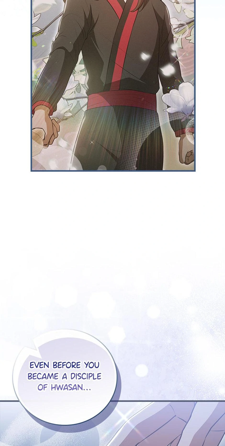 The Youngest Disciple of the Hwasan Sect Chapter 35 page 71