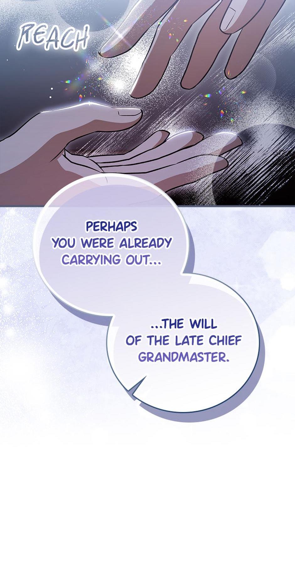 The Youngest Disciple of the Hwasan Sect Chapter 35 page 72