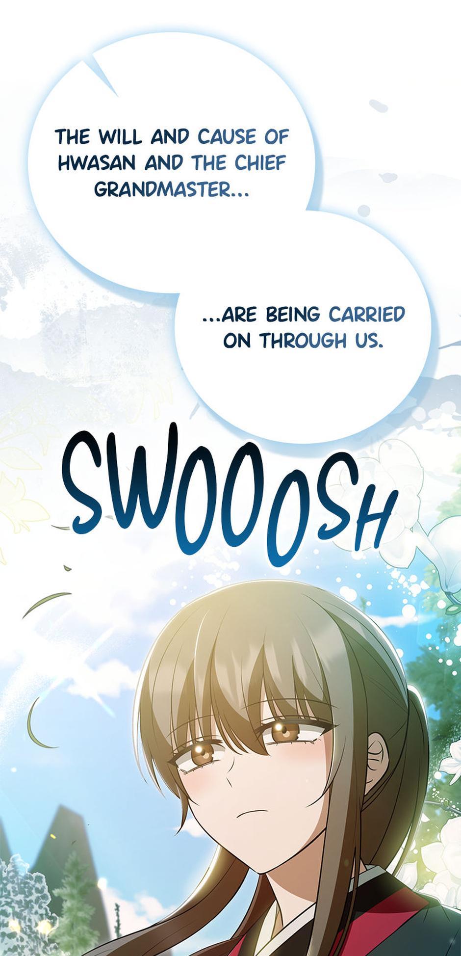The Youngest Disciple of the Hwasan Sect Chapter 35 page 73