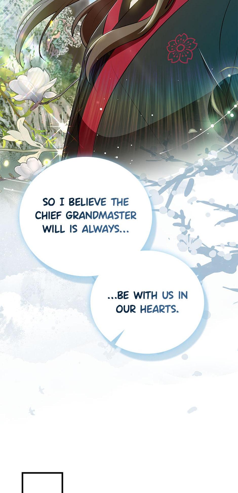 The Youngest Disciple of the Hwasan Sect Chapter 35 page 74