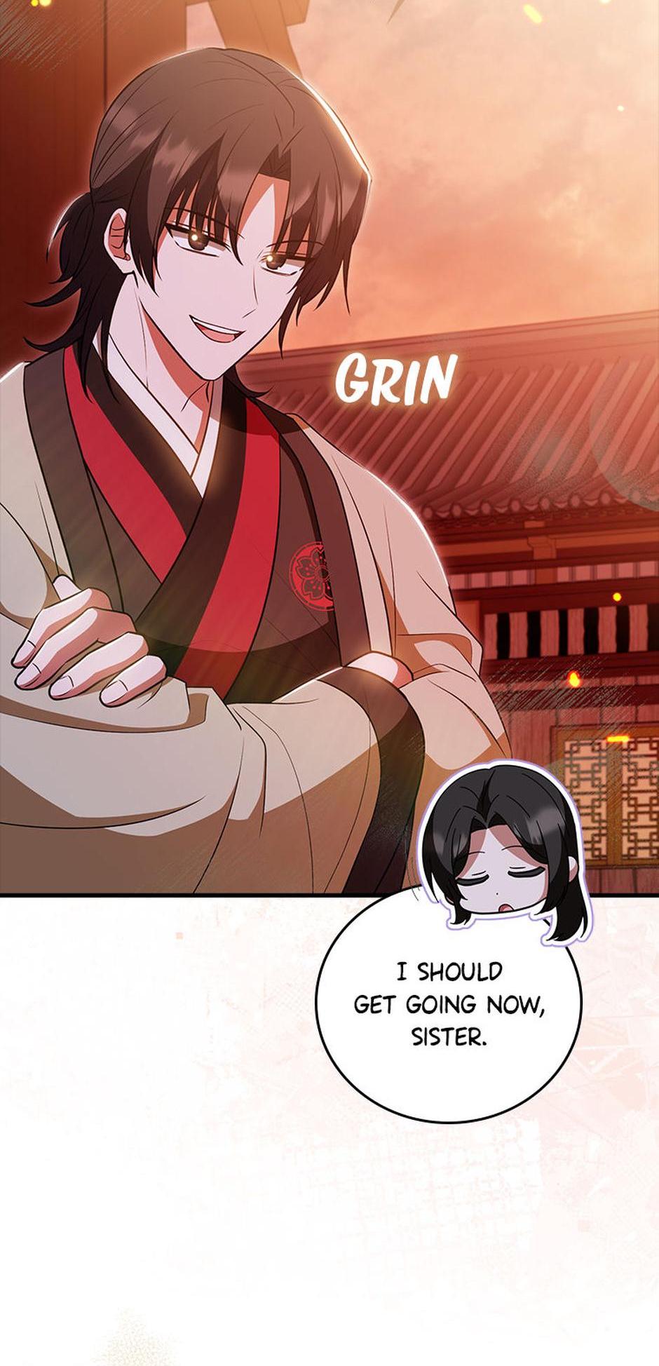 The Youngest Disciple of the Hwasan Sect Chapter 35 page 76