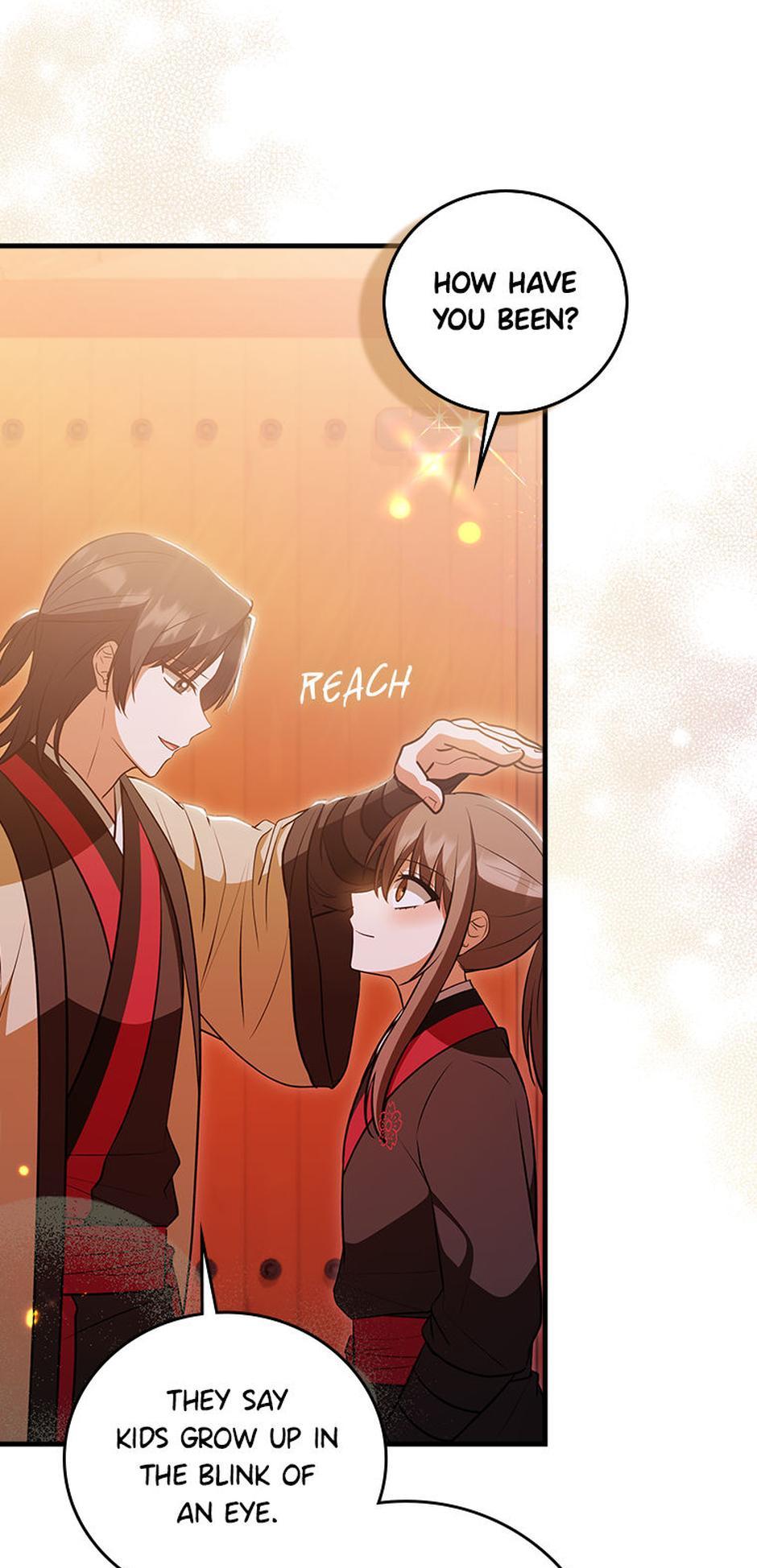 The Youngest Disciple of the Hwasan Sect Chapter 35 page 77