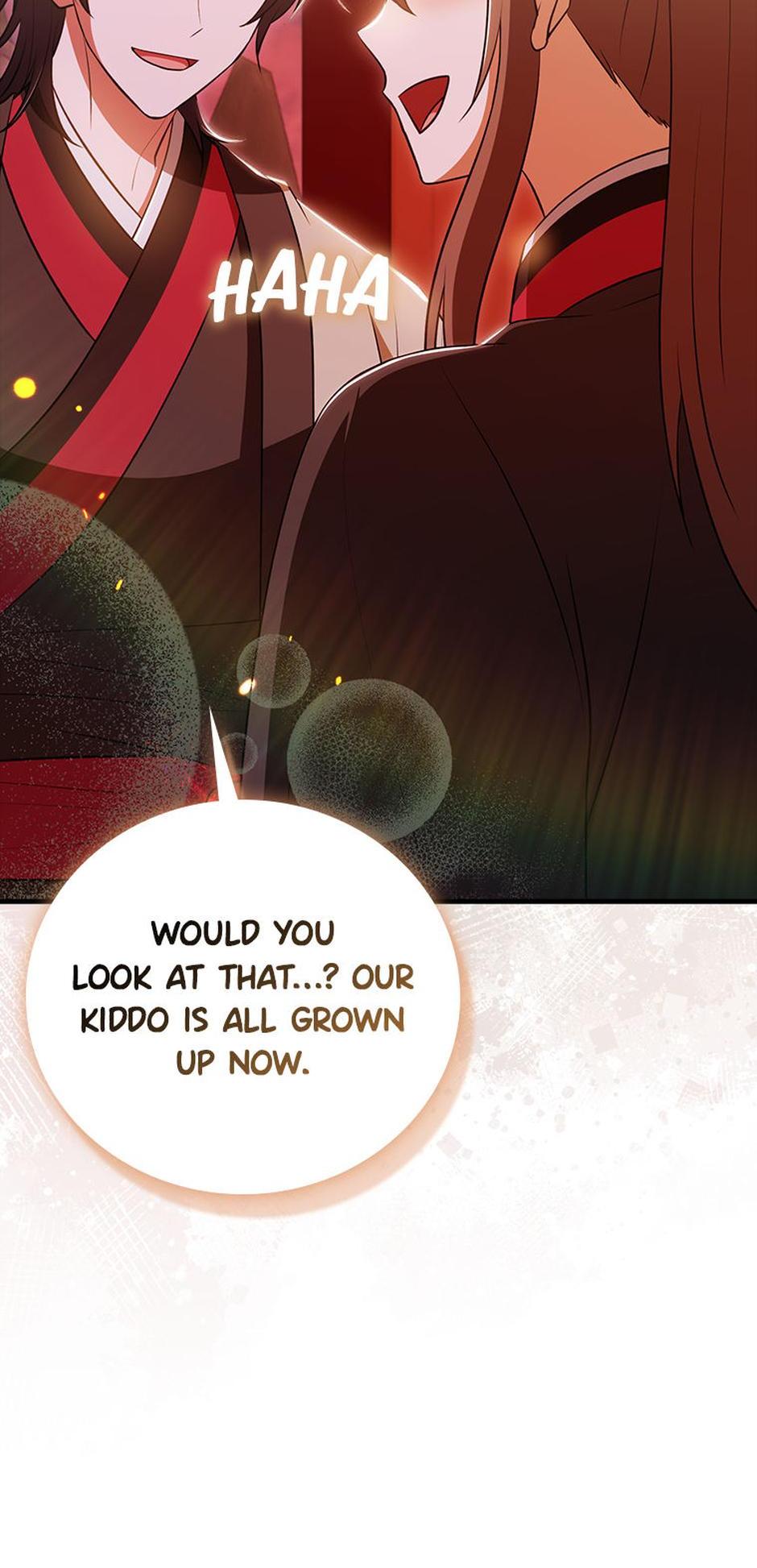 The Youngest Disciple of the Hwasan Sect Chapter 35 page 79