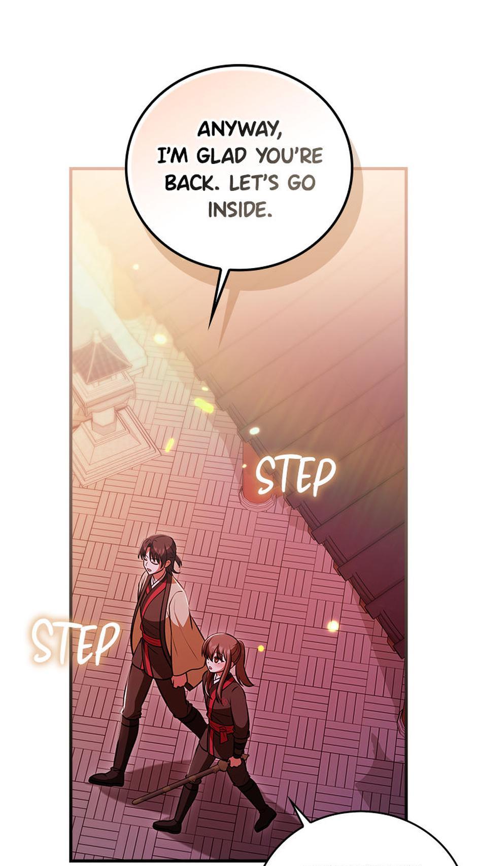 The Youngest Disciple of the Hwasan Sect Chapter 35 page 80