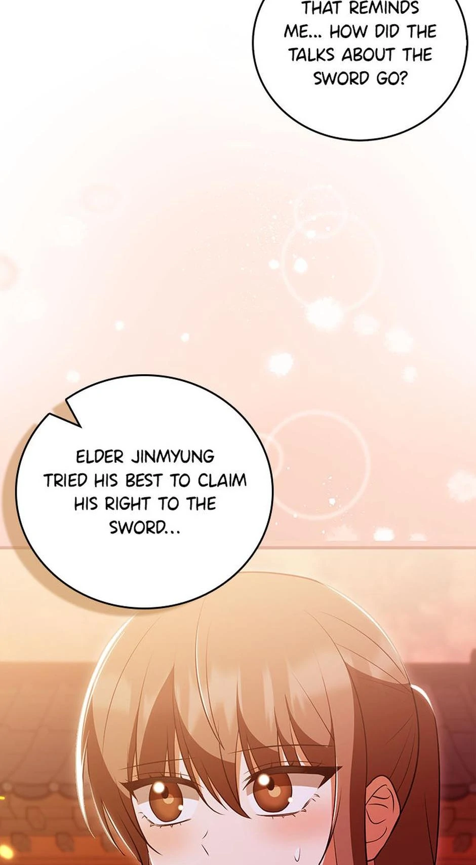 The Youngest Disciple of the Hwasan Sect Chapter 35 page 81
