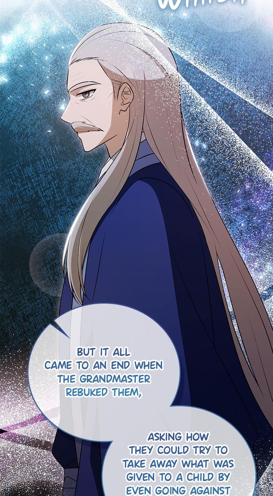 The Youngest Disciple of the Hwasan Sect Chapter 35 page 83