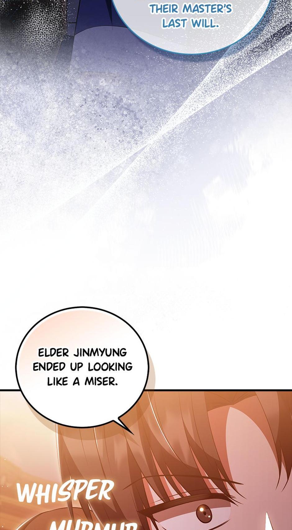 The Youngest Disciple of the Hwasan Sect Chapter 35 page 84