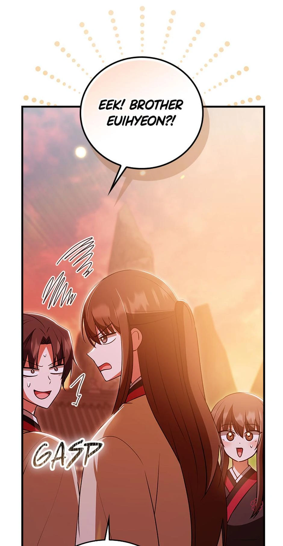 The Youngest Disciple of the Hwasan Sect Chapter 35 page 86