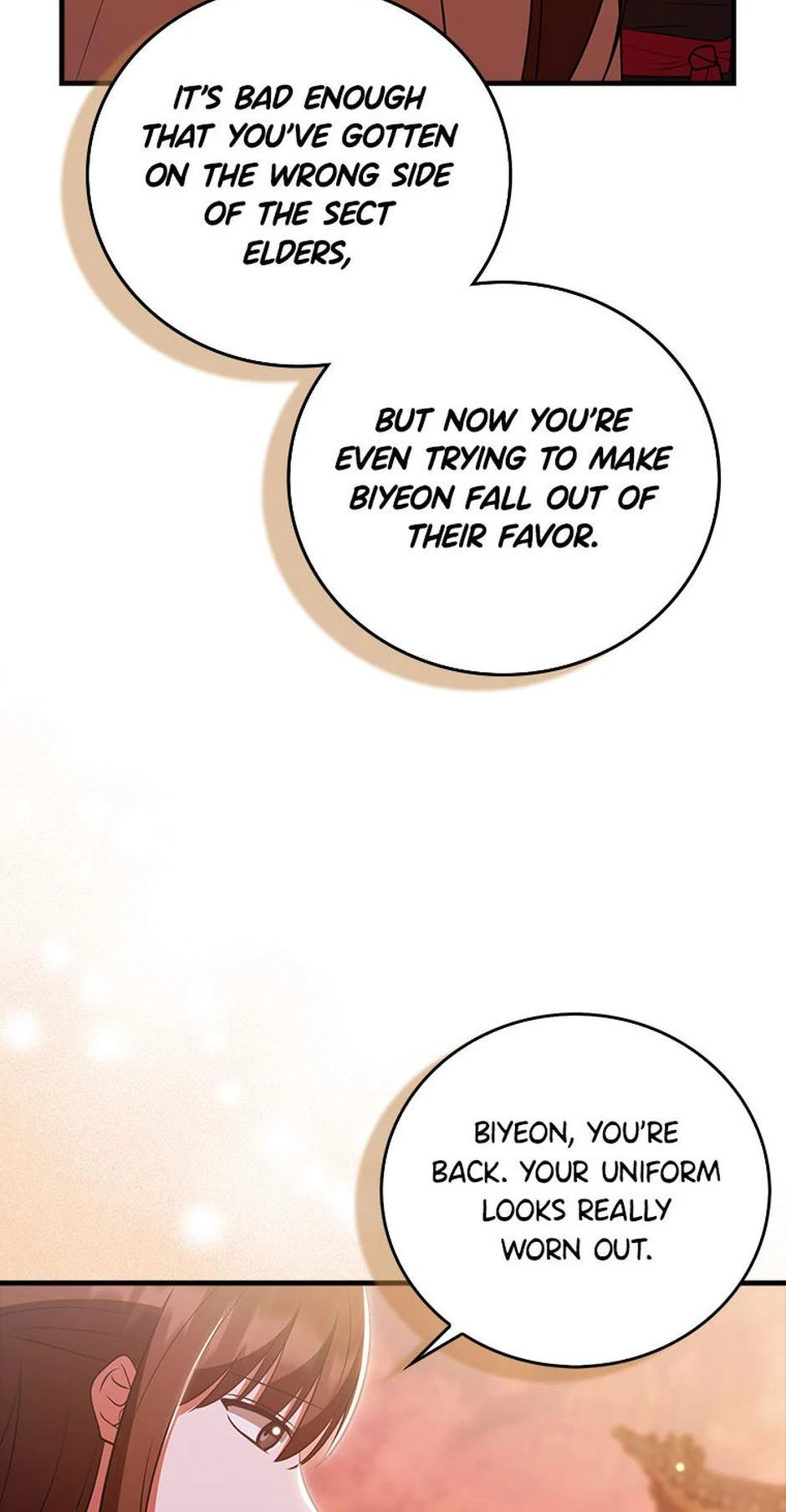 The Youngest Disciple of the Hwasan Sect Chapter 35 page 87