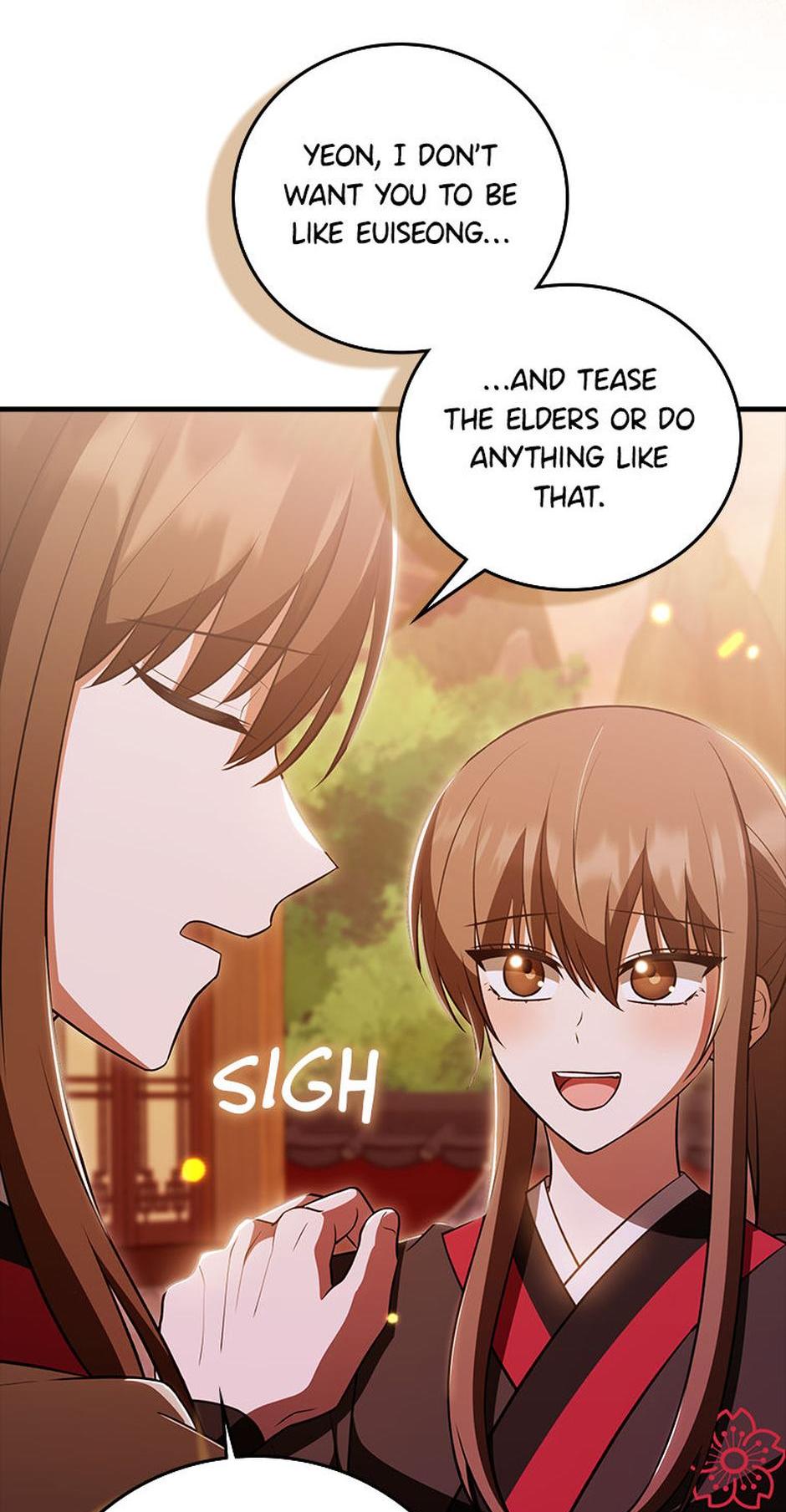 The Youngest Disciple of the Hwasan Sect Chapter 35 page 89