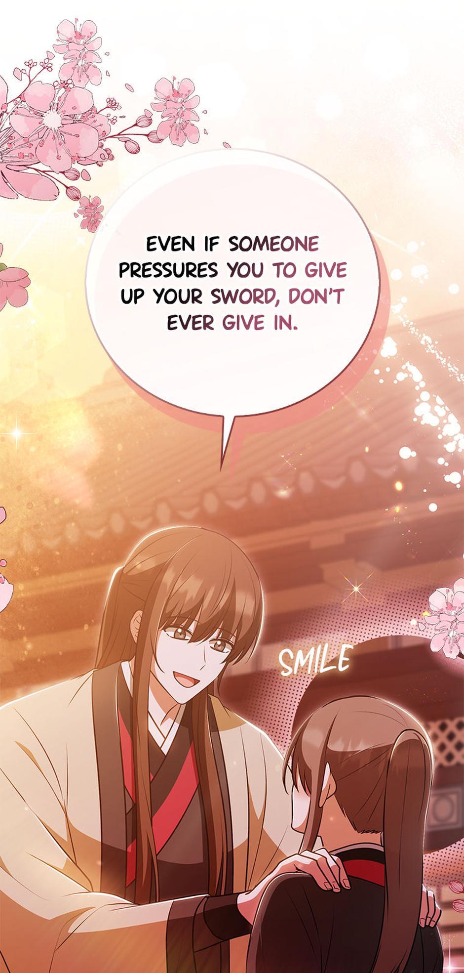 The Youngest Disciple of the Hwasan Sect Chapter 35 page 92