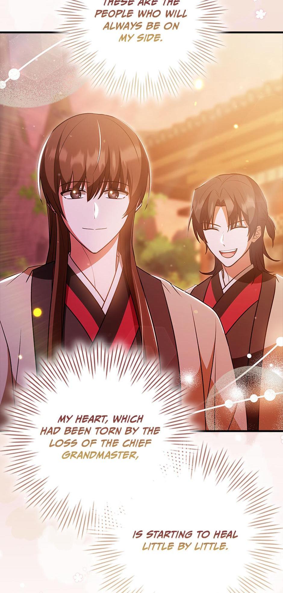 The Youngest Disciple of the Hwasan Sect Chapter 35 page 95
