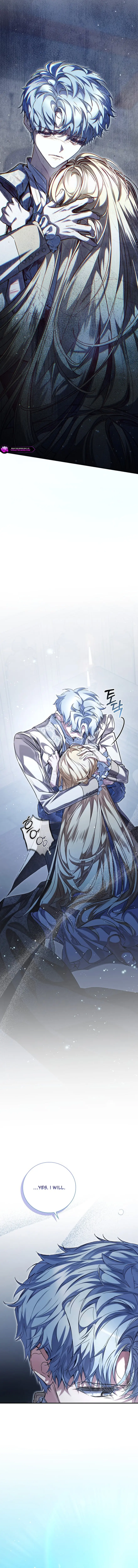 Adopted by My Enemy Chapter 76 page 16