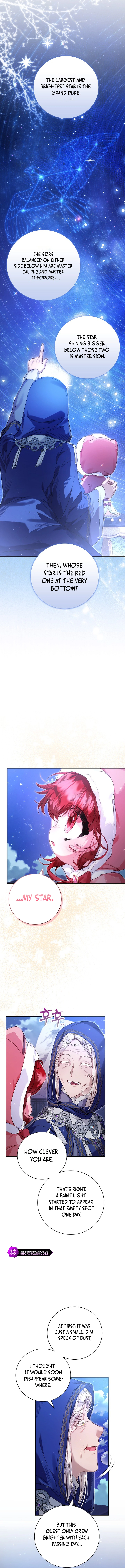 Adopted by My Enemy Chapter 16 page 4