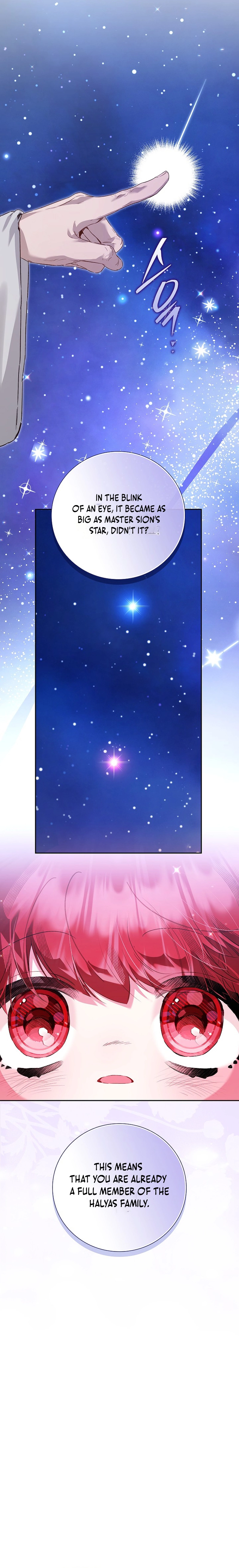 Adopted by My Enemy Chapter 16 page 5