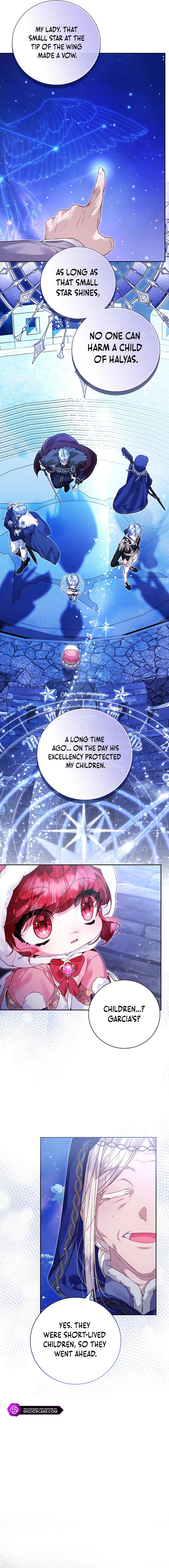 Adopted by My Enemy Chapter 16 page 6