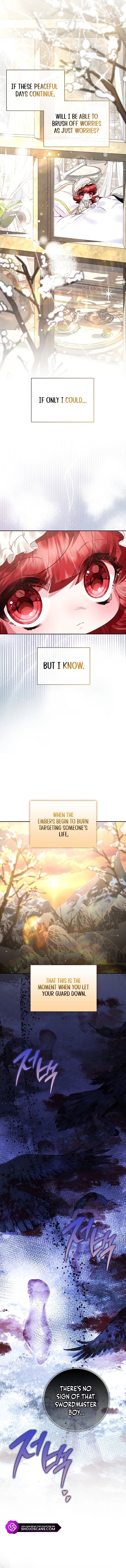 Adopted by My Enemy Chapter 16 page 14