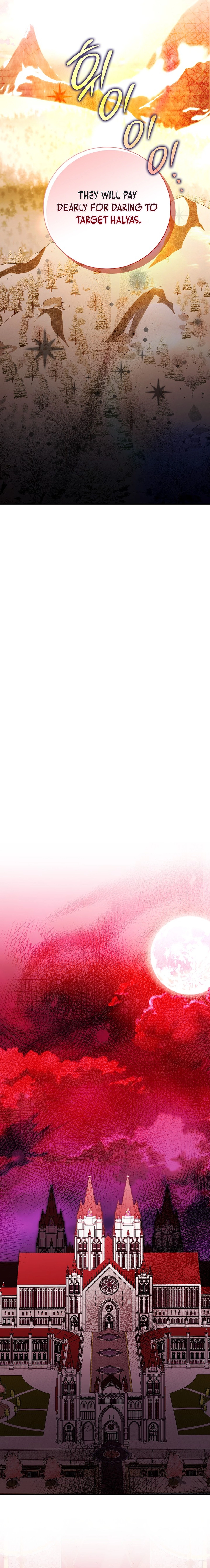 Adopted by My Enemy Chapter 21 page 15