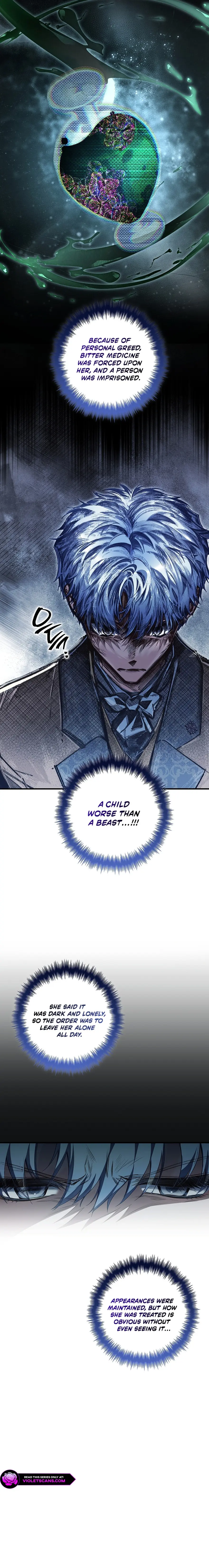 Adopted by My Enemy Chapter 75 page 16