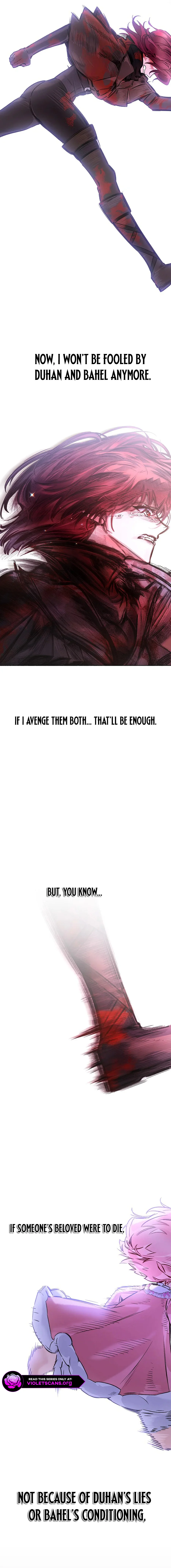 Adopted by My Enemy Chapter 69 page 3