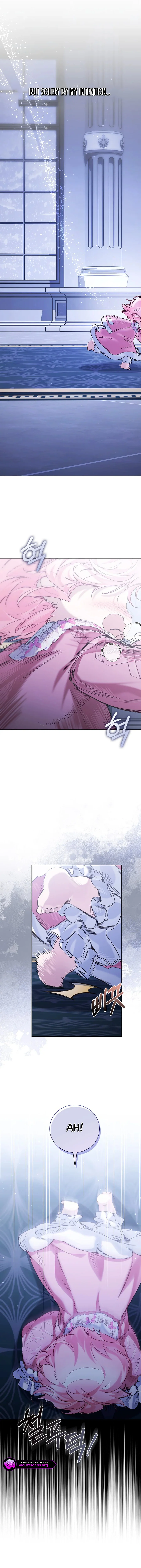 Adopted by My Enemy Chapter 69 page 4