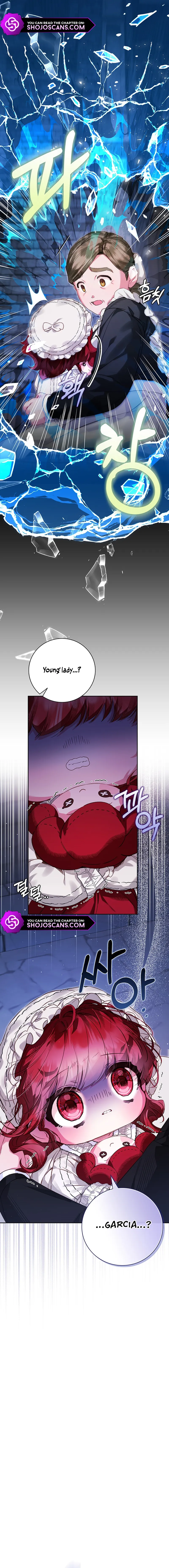 Adopted by My Enemy Chapter 18 page 7
