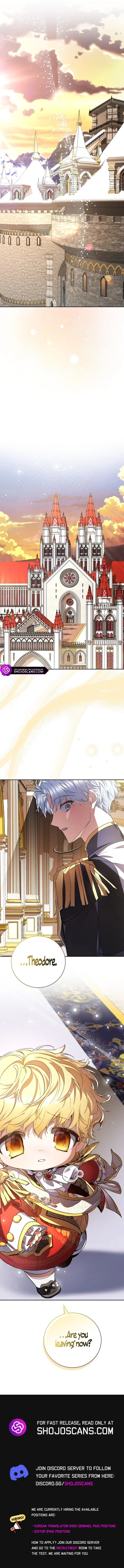 Adopted by My Enemy Chapter 27 page 16