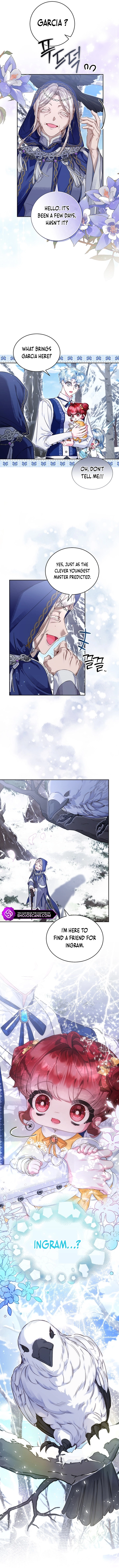 Adopted by My Enemy Chapter 11 page 13