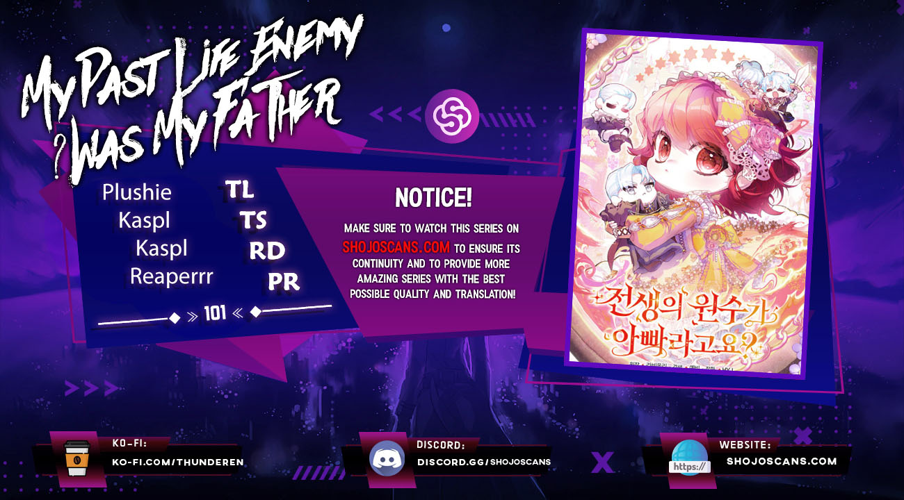Adopted by My Enemy Chapter 19 page 1