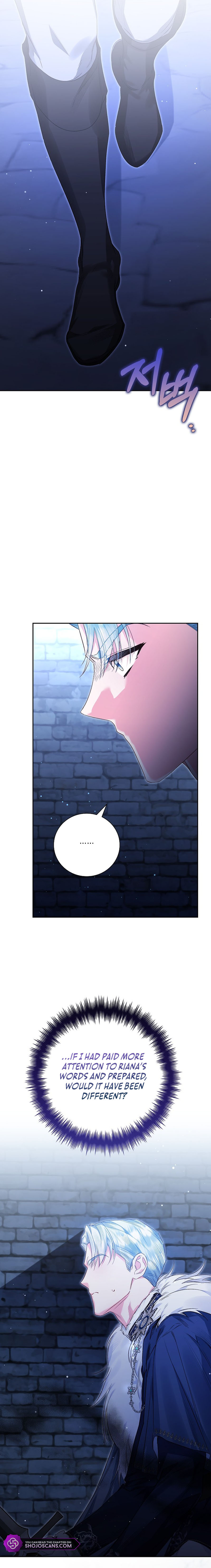 Adopted by My Enemy Chapter 19 page 16