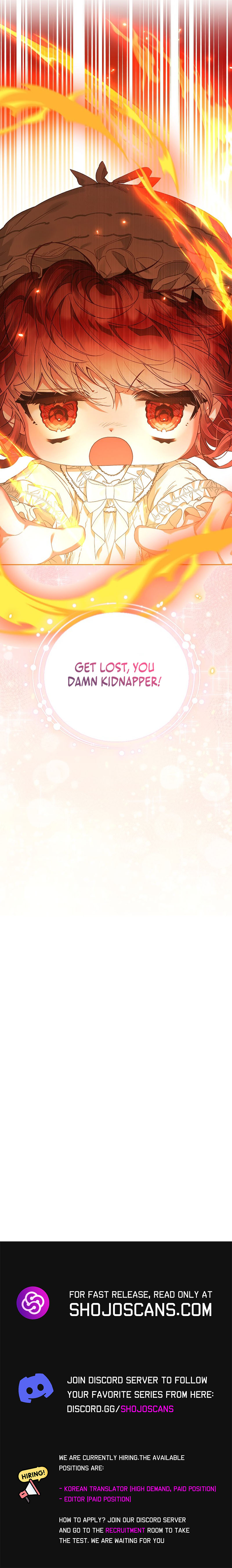 Adopted by My Enemy Chapter 19 page 24