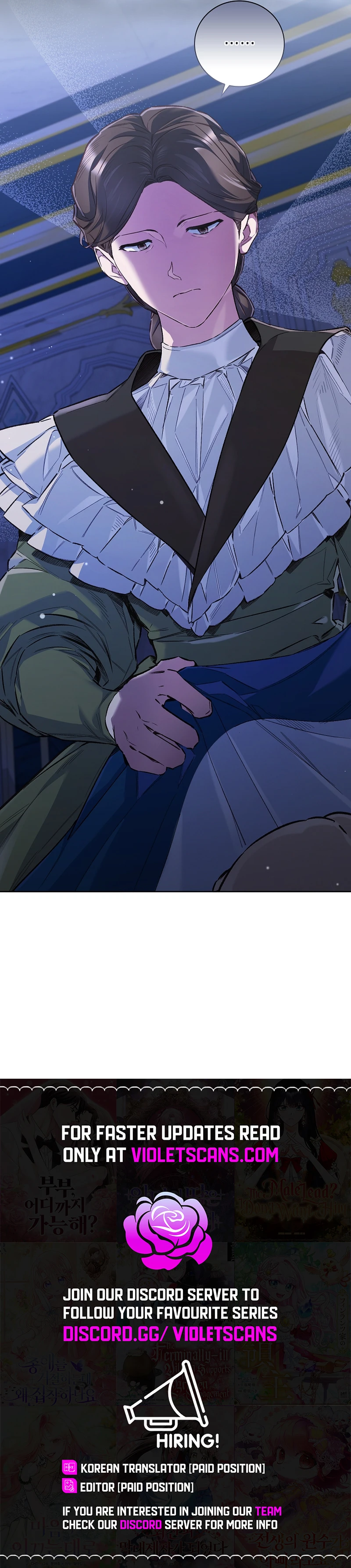 Adopted by My Enemy Chapter 47 page 11