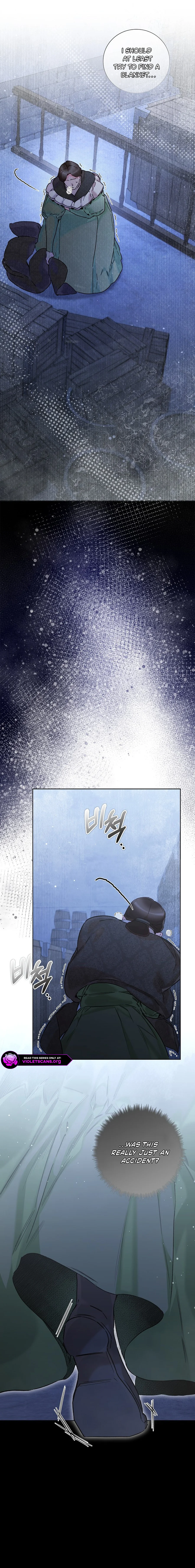 Adopted by My Enemy Chapter 67 page 2