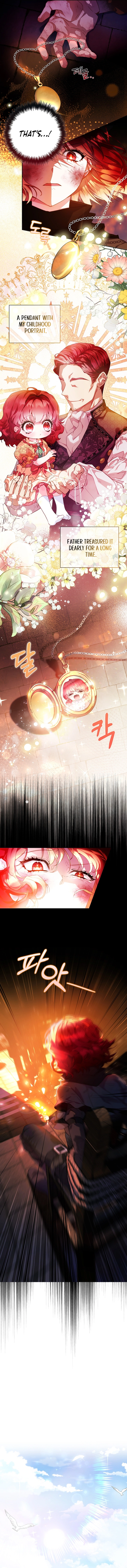 Adopted by My Enemy Chapter 1 page 5