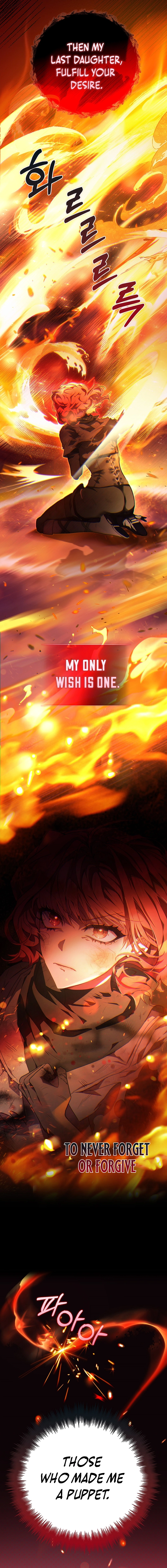 Adopted by My Enemy Chapter 1 page 18