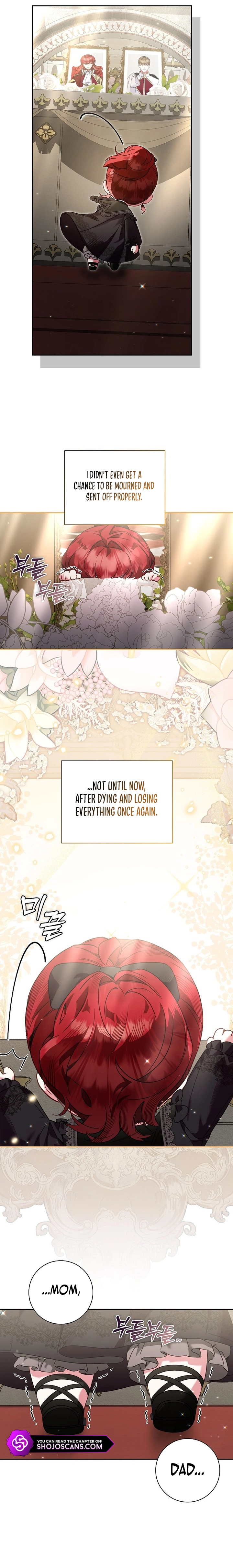 Adopted by My Enemy Chapter 09 page 4