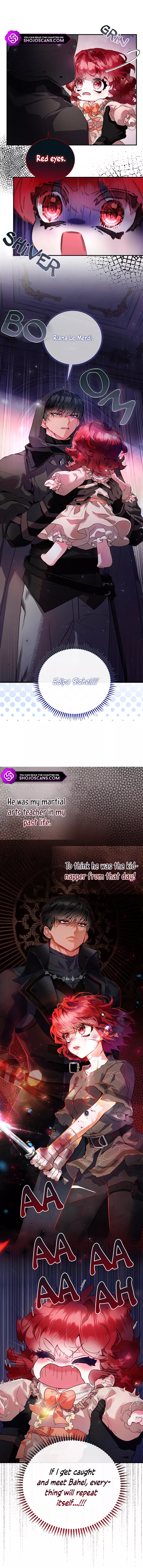 Adopted by My Enemy Chapter 2 page 4