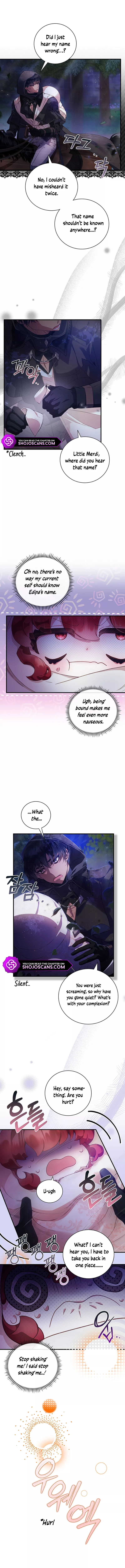 Adopted by My Enemy Chapter 2 page 7