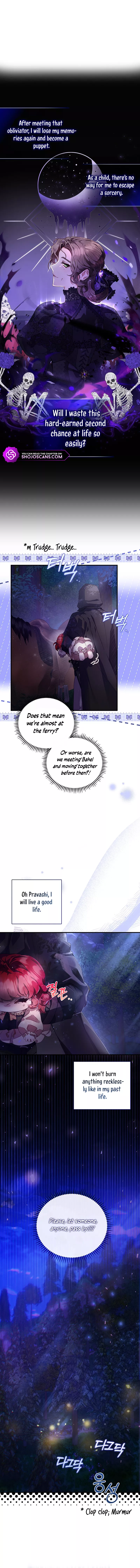 Adopted by My Enemy Chapter 2 page 10