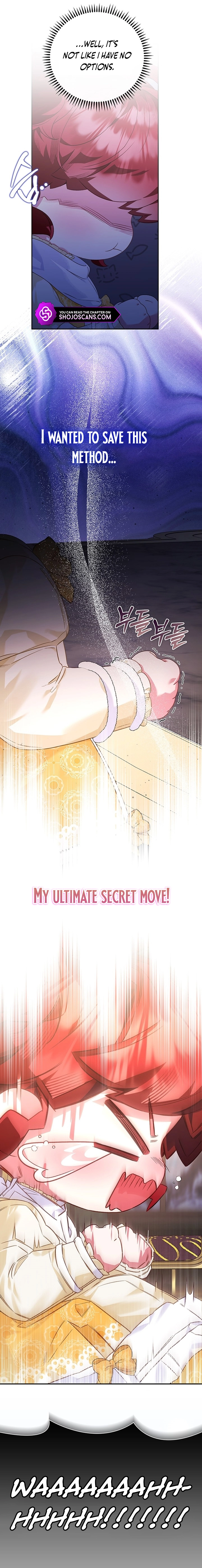 Adopted by My Enemy Chapter 10 page 13