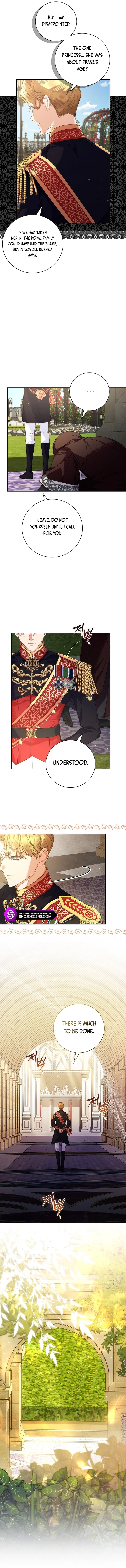 Adopted by My Enemy Chapter 10 page 15