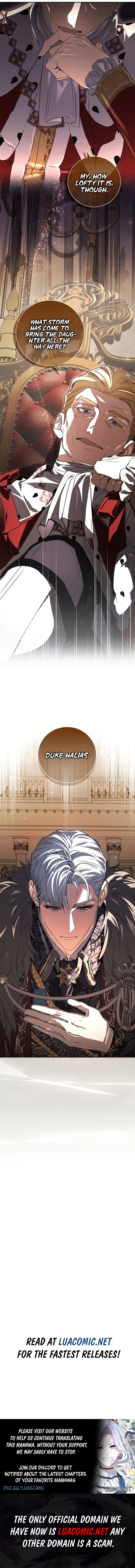 Adopted by My Enemy Chapter 30 page 16