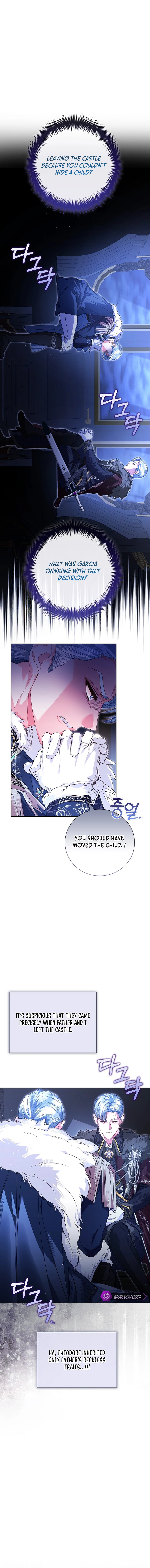 Adopted by My Enemy Chapter 17 page 15